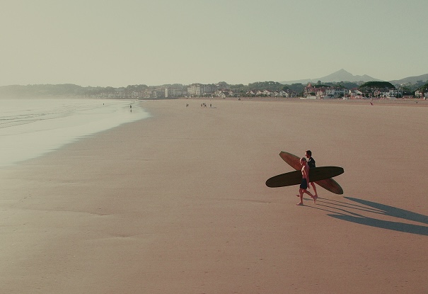 Surfare